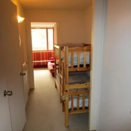 La Mongie, 1 Piece, 4 Personnes - Fr-1-404-17 Apartment
